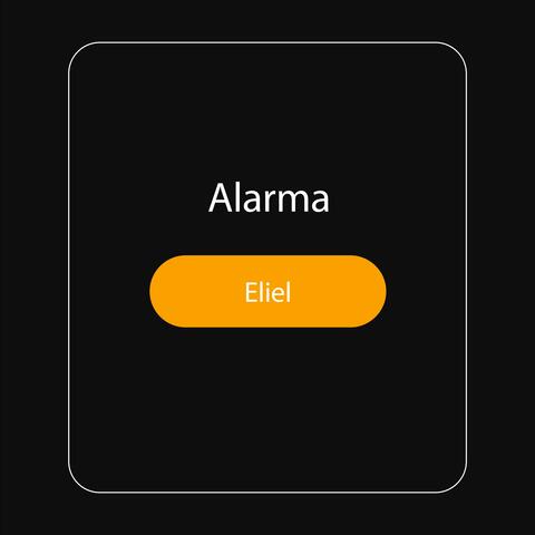 Alarma