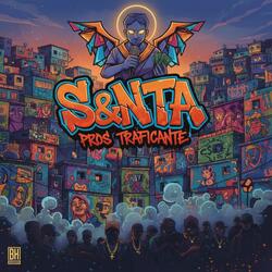 SENTA PROS TRAFICANTE