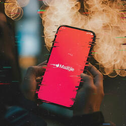 Ek Wil My Maatjie Metal Step