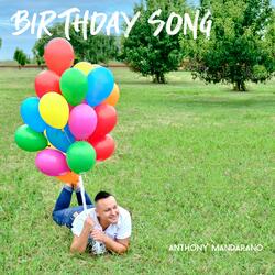 Birthday Song
