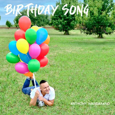 Birthday Song