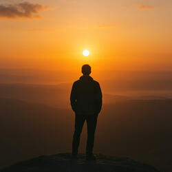 Hitta mig själv igen