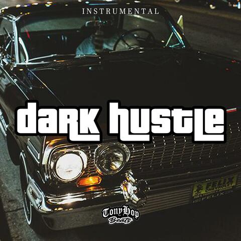 "Dark Hustle" (West Coast Beat X G-Funk Type Beat)
