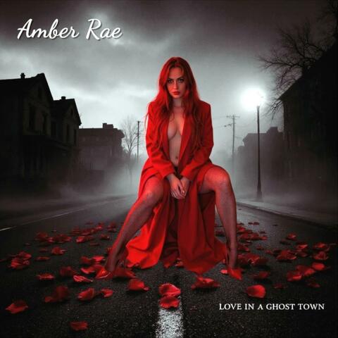 Love in a Ghost Town