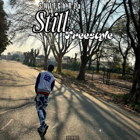 Still freestyle