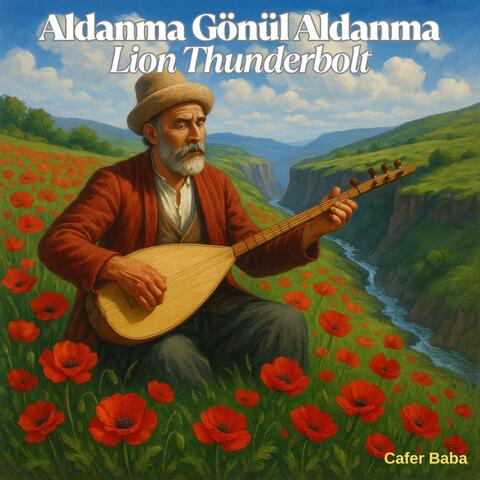 Aldanma Gönül Aldanma