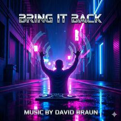 Bring it back (Radio Edit)