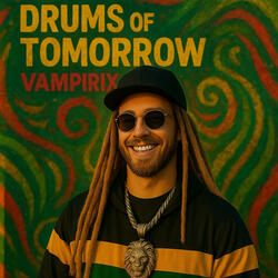 Drums of Tomorrow