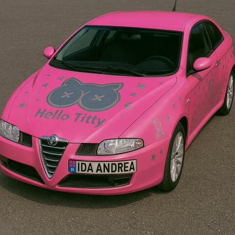 Hello Titty