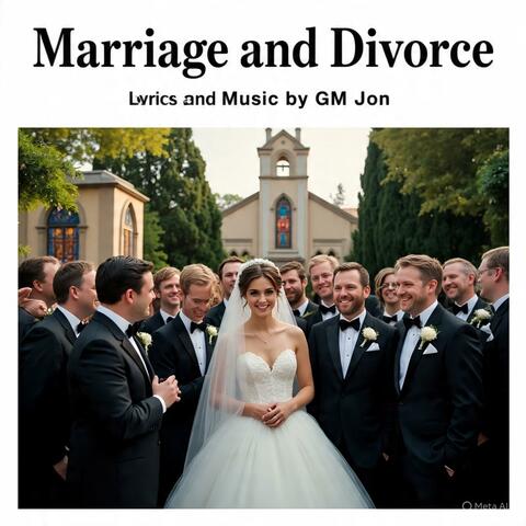 Marriage and Divorce