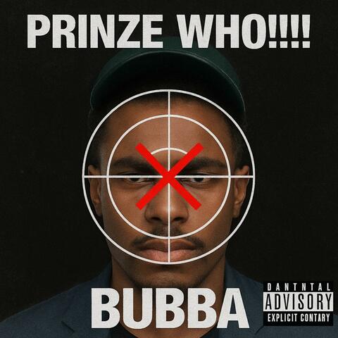 Prinze Who!!!!