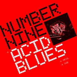 Acid Blues (Original)