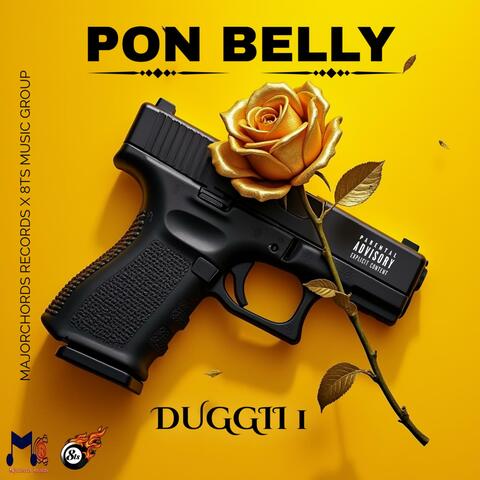 Pon belly