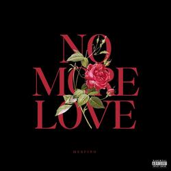 No More Love