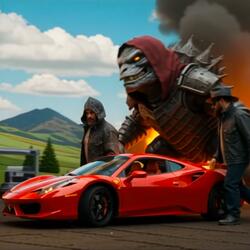 Rarri Lit (feat. Pop Rock, Bean Skadean & Bash)