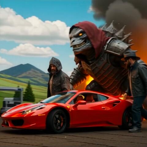 Rarri Lit (feat. Pop Rock, Bean Skadean & Bash)