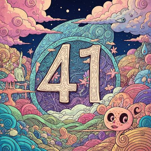 41