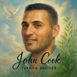 John Wesley Cook ∞