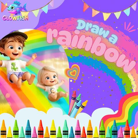 Draw a Rainbow