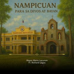 Nampicuan, Para sa Diyos at Bayan (Youth)