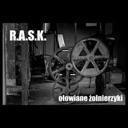 Ołowiane żołnierzyki