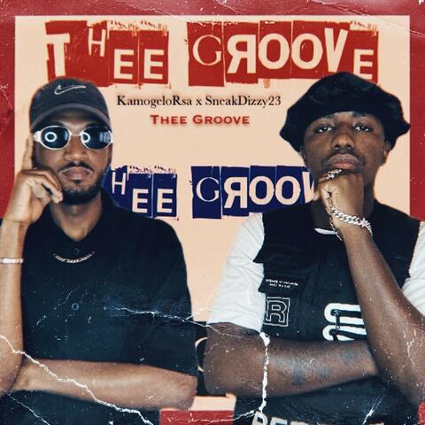 Thee Groove