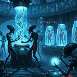 Our Alien Gods