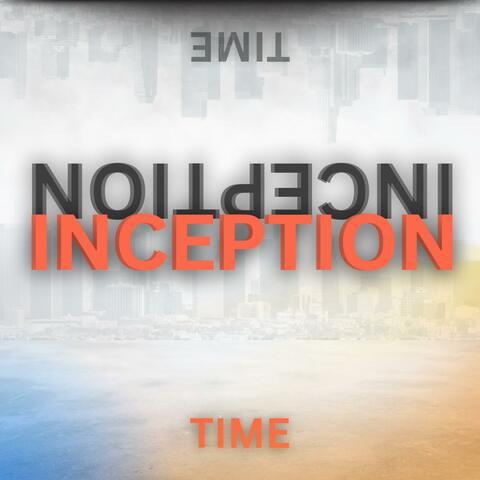 Time (Inception) [from the Original Motion Picture Soundtrack] (Cover)