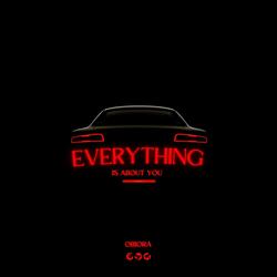 Everything Is About You