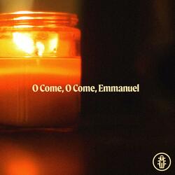O Come, O Come, Emmanuel (Acoustic Instrumental)