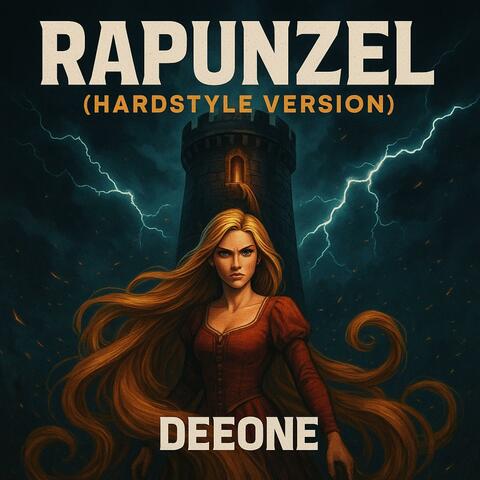 Rapunzel (Hardstyle Version)