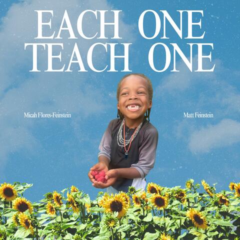 Each One Teach One