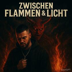 Zwischen flammen & licht
