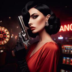 Revolver