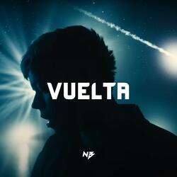Vuelta (Instrumental reggaeton)