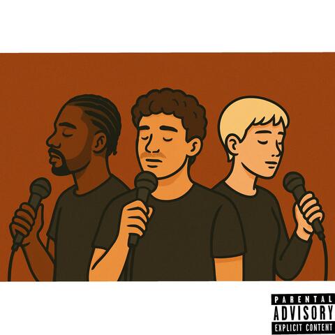 I dont wanna feel (feat. CD the poet & Genevieve Greenia)