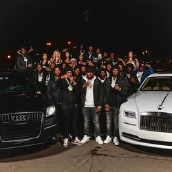 RAINMAN (feat. DARELLO PRODUCTION)