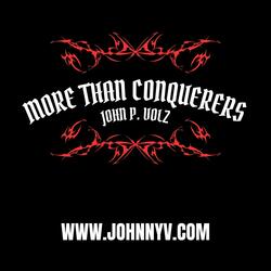 More than Conquerers