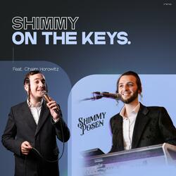 Ballad Medley 3 (feat. Chaim Horowitz)