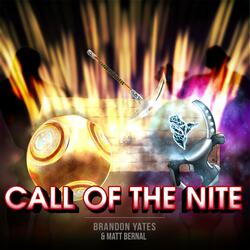 Call Of The Nite (feat. Matt Bernal)