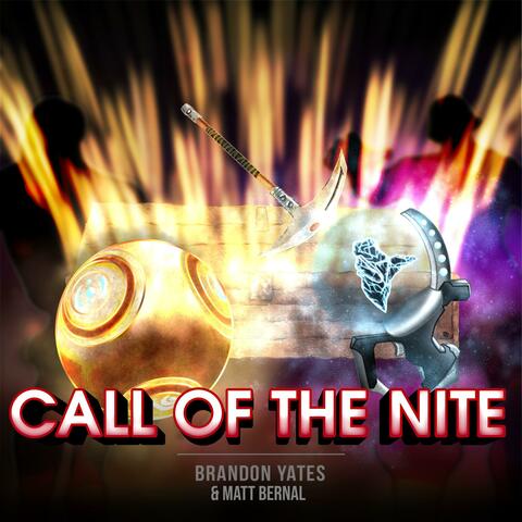 Call Of The Nite (feat. Matt Bernal)