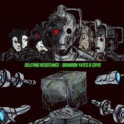 Deleting Resistance (feat. Cryo)