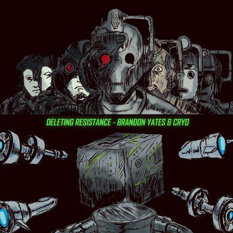Deleting Resistance (feat. Cryo)