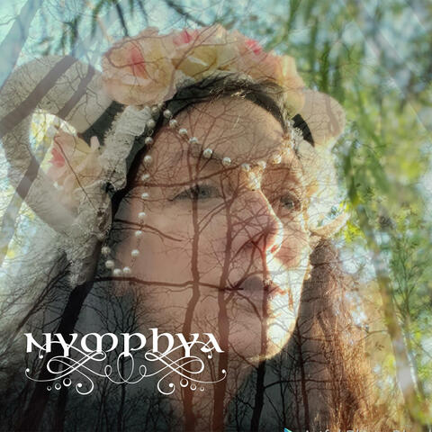 Nymphya Forgetting to Remember