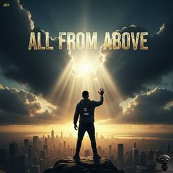 All From Above (feat. Ploini Almoini)