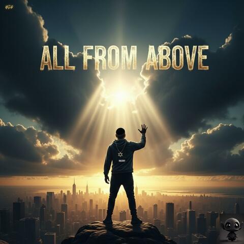 All From Above (feat. Ploini Almoini)