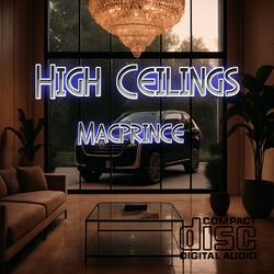 High Ceilings