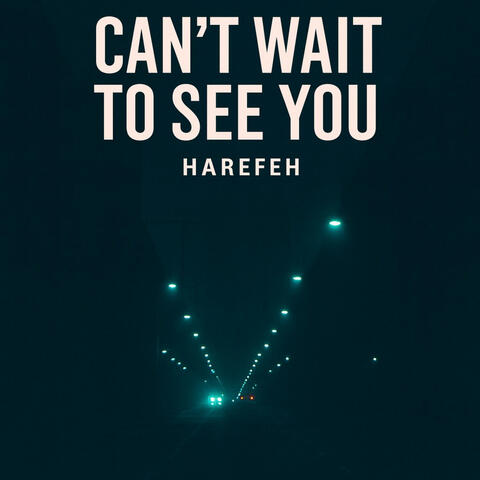 Can't Wait to See You