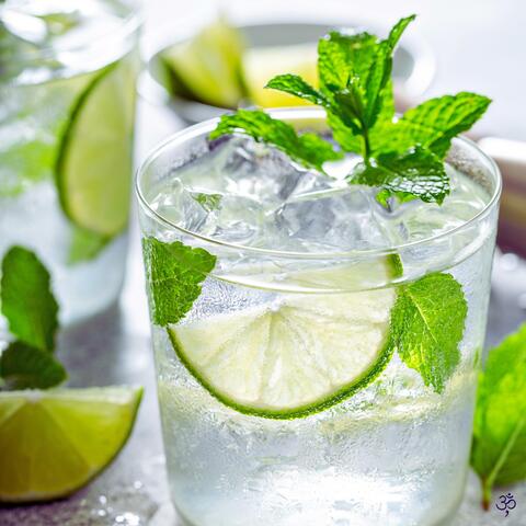 Gin & Tonic
