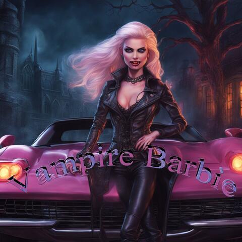 Vampire Barbie